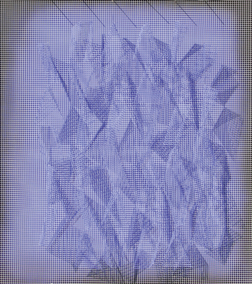 Indigo-Cobalt