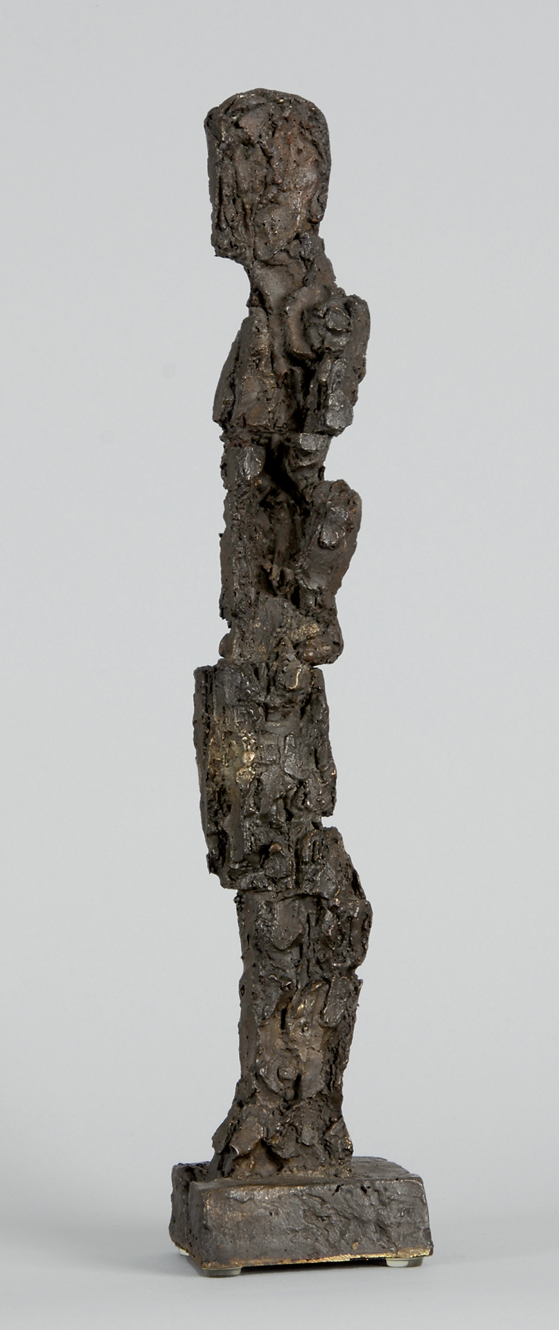 Paul Louis Meier, Versetzte Figur