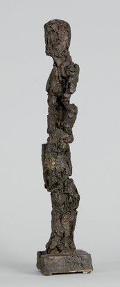 Versetzte Figur