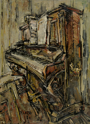 Piano