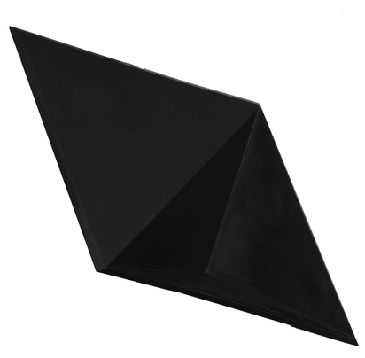 Untitled - Black Corner