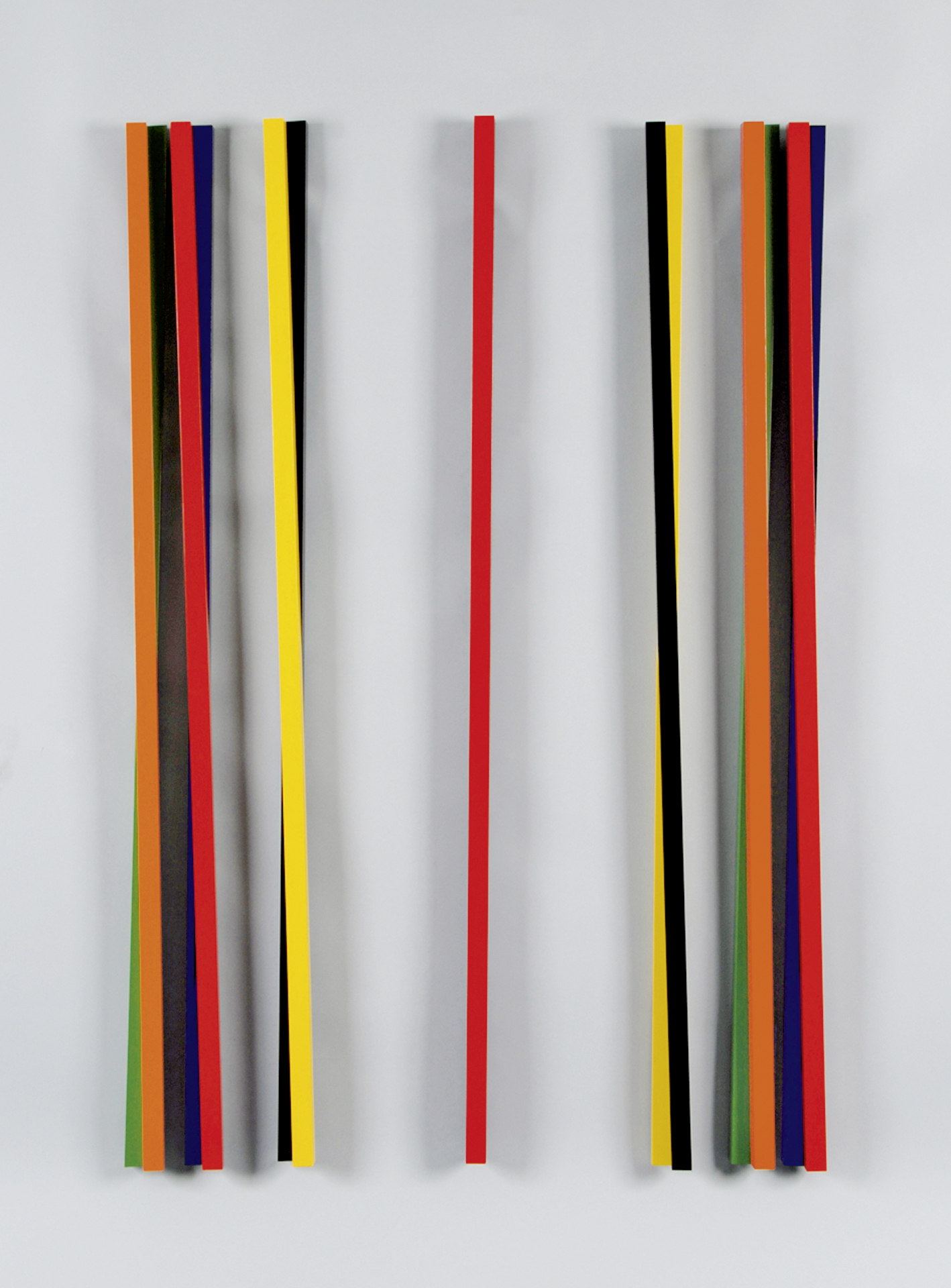 Nathan Cohen, Stem (Kuki)