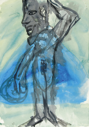 Ohne Titel