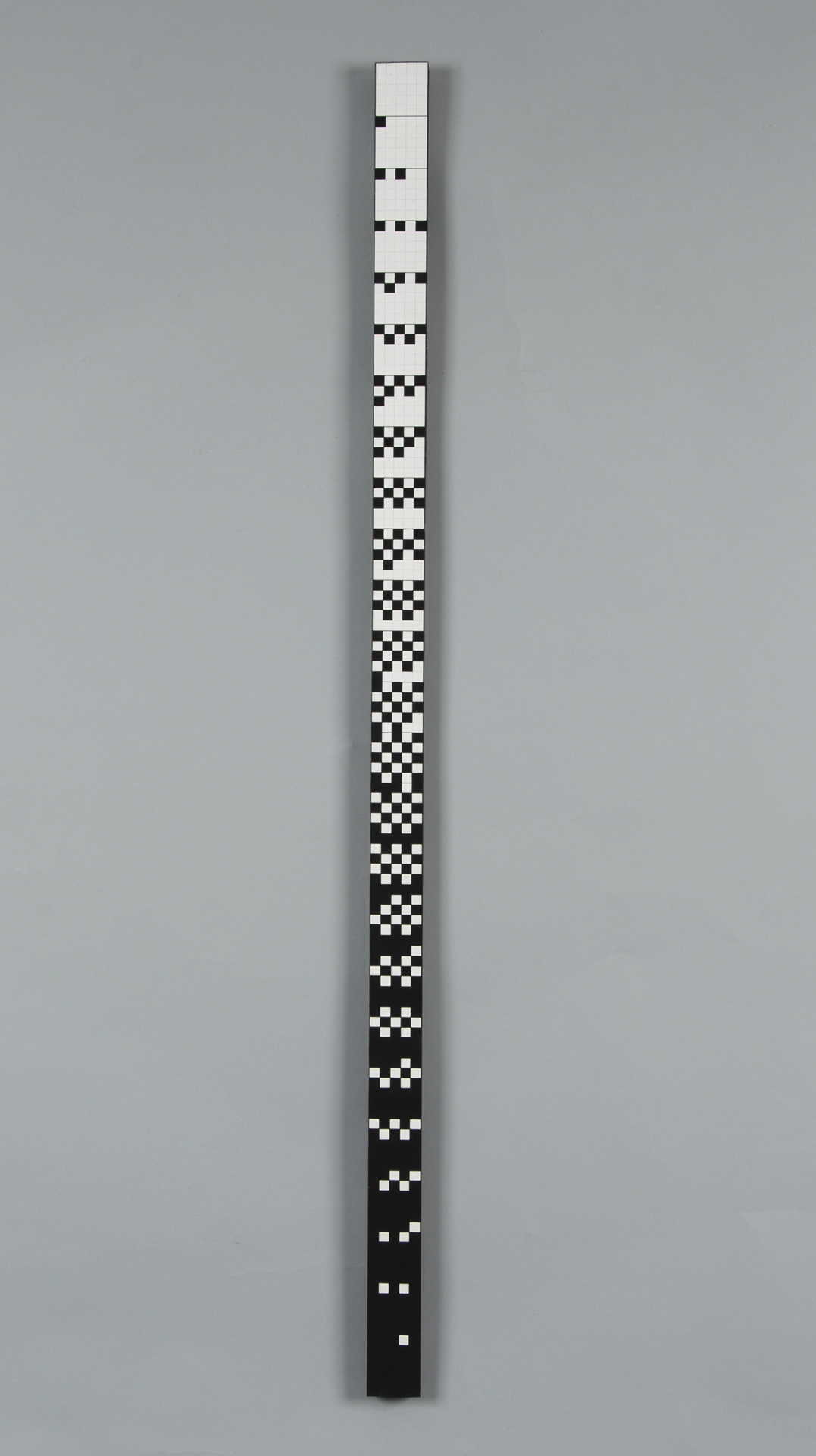 Ryszard Winiarski, Second Vertical Game 5x5