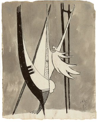 Homme volant