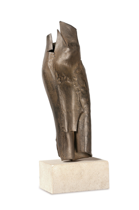 Petit torse égyptien, approx. 1935-36