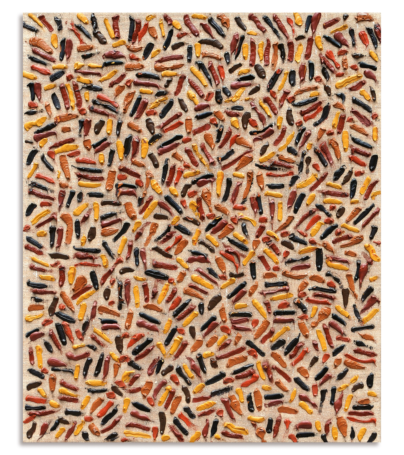 Kuno Gonschior, Untitled
