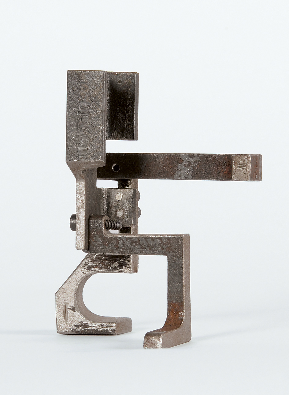 James Licini, Small Construction