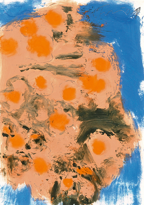 Ohne Titel