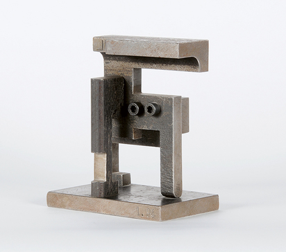 Small Construction