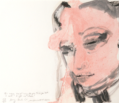 Amy - Back to (Amy Winehouse) I Said "I Get No Idea", Amy-Back To)