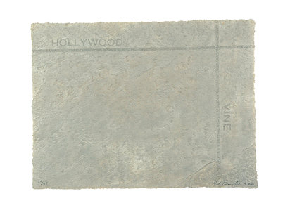 Hollywood Vine, aus "Petro Plots Suite"