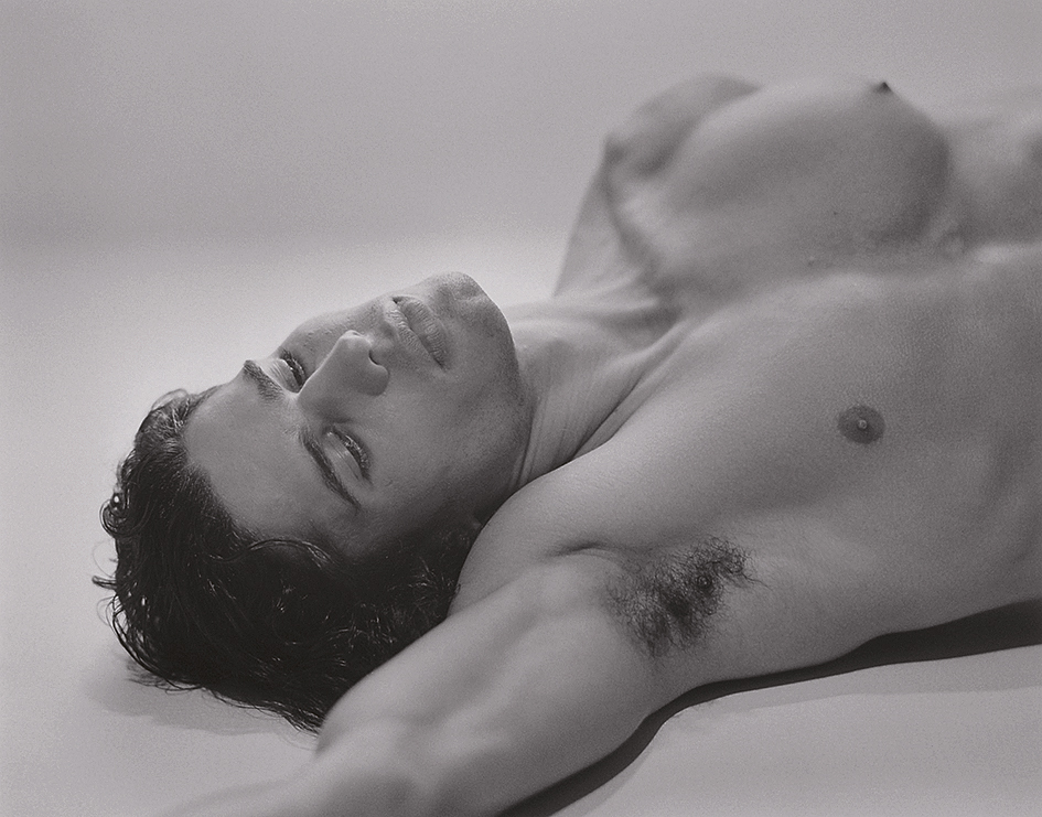 Bruce Weber, Cameron Golden Beach, Florida