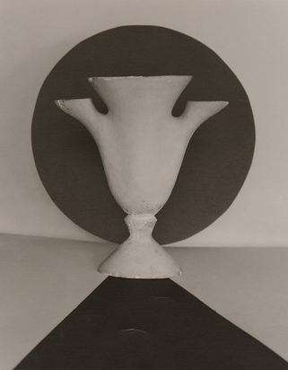 Giacometti Vase II
