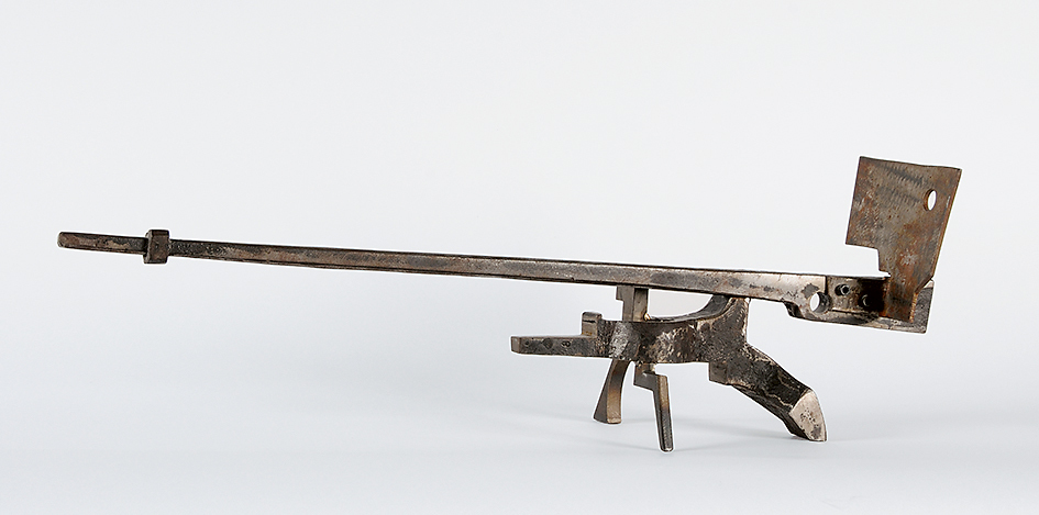 James Licini, Construction