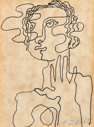 Female Portrait
