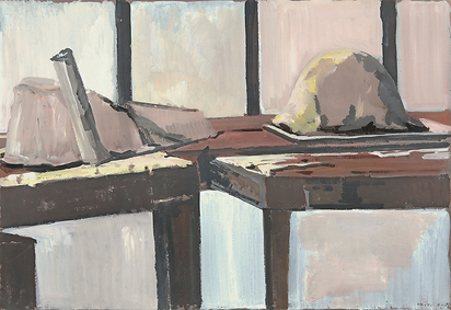 Nature morte