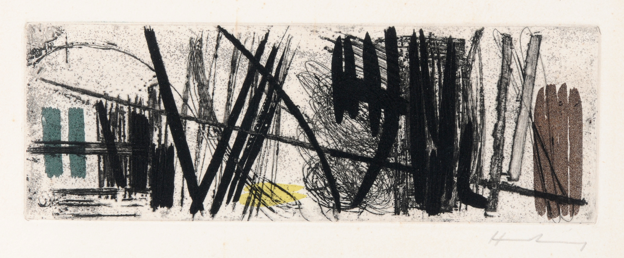 Hans Hartung, 3
