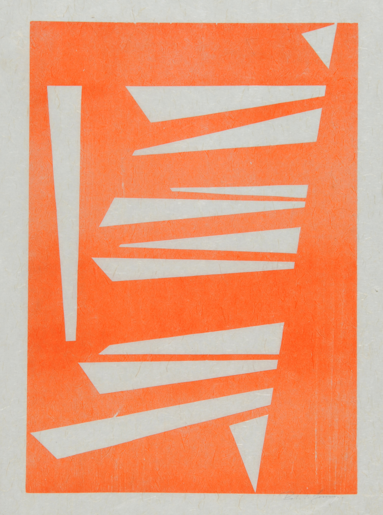 Grafik, 6 sheets: R.S. Gessner; P. Phillips; O. Wiggli; F. Fiedler; C. Buchheister; unknown