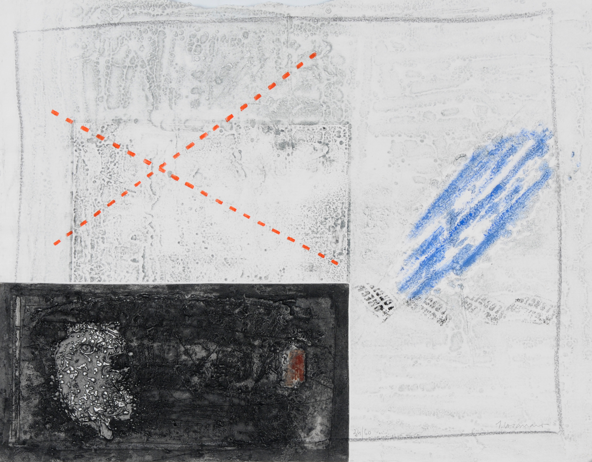 James Coignard, Sans titre
