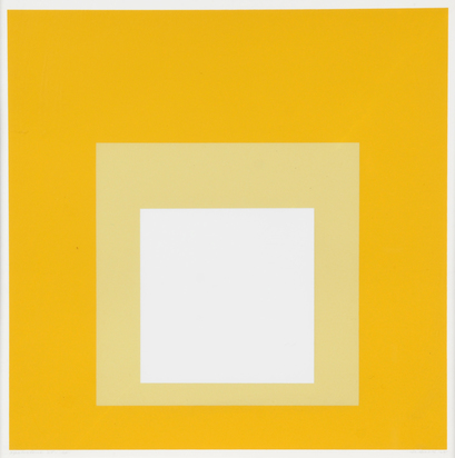 Opalescent, aus "Die Oberfläche"