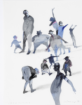 Identities