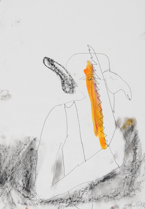 Ohne Titel