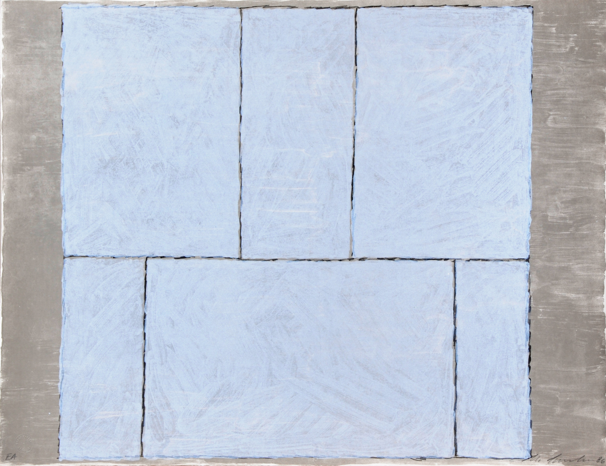 Matias Spescha, Ohne Titel
