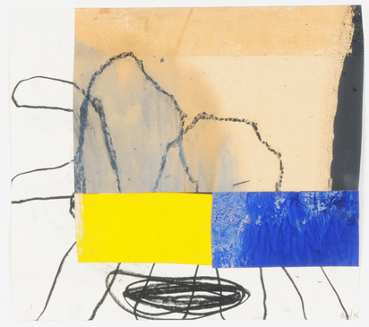 Ohne Titel
