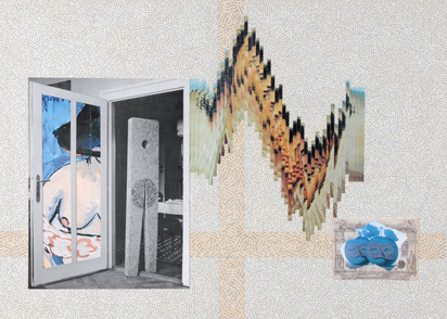 Recto/verso: Untitled