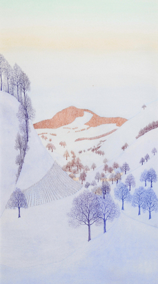 Winterlandschaft