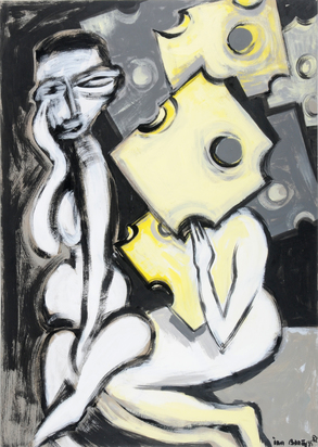 Ohne Titel
