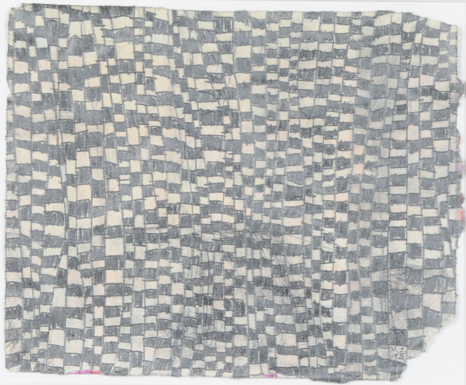 Mette Stausland, Untitled