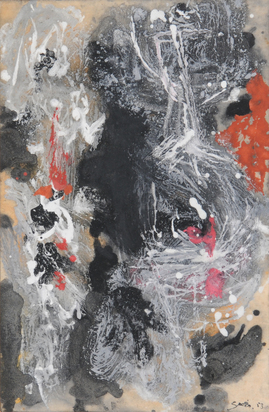 Ohne Titel