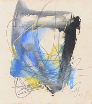 Ohne Titel