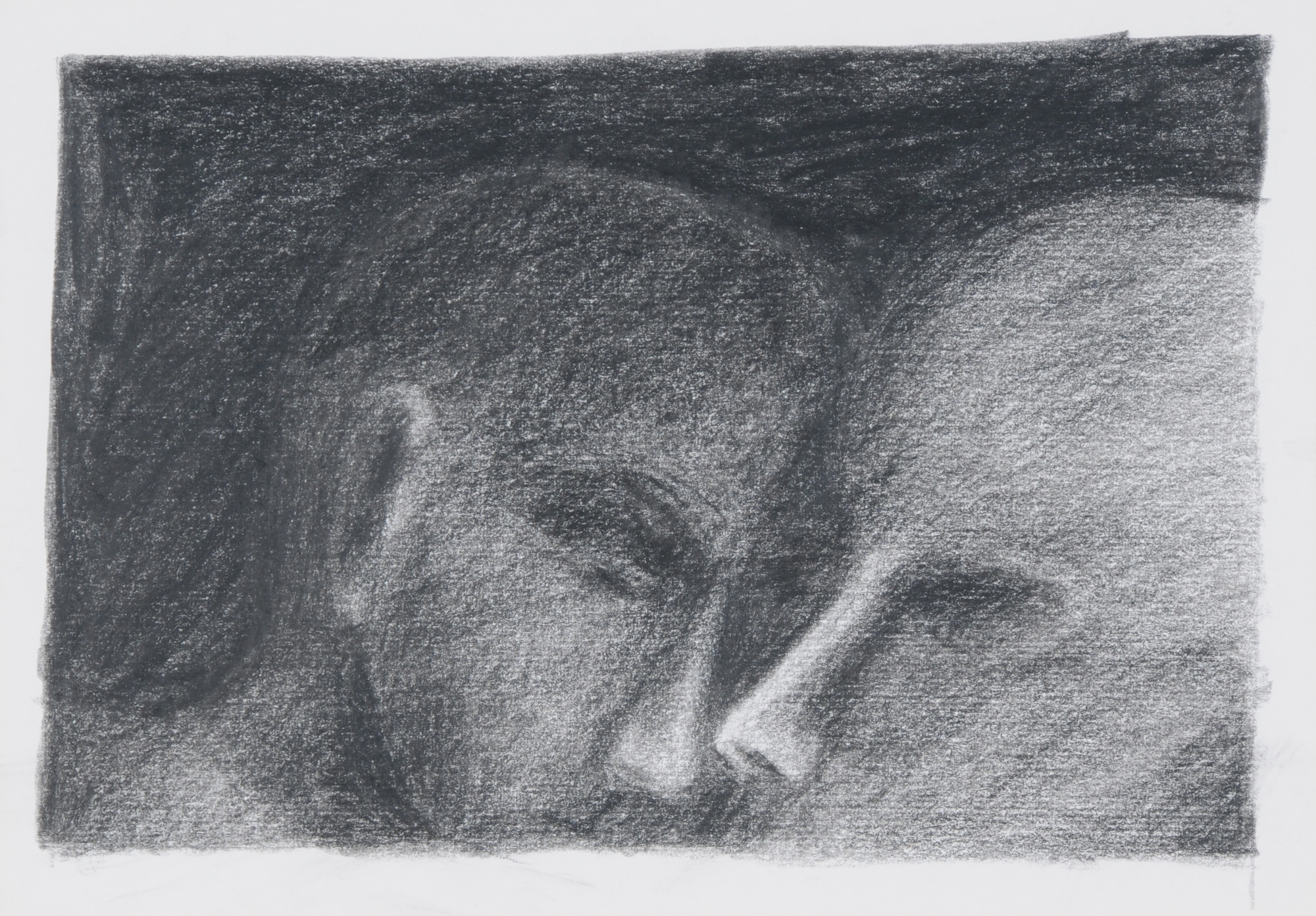 Josef Felix Müller, Untitled