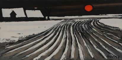 Winterlandschaft