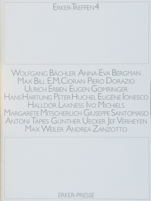 Erker-Treffen 4