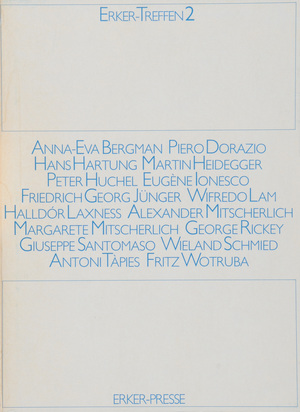 Erker-Treffen 2