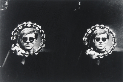 Andy Warhol
