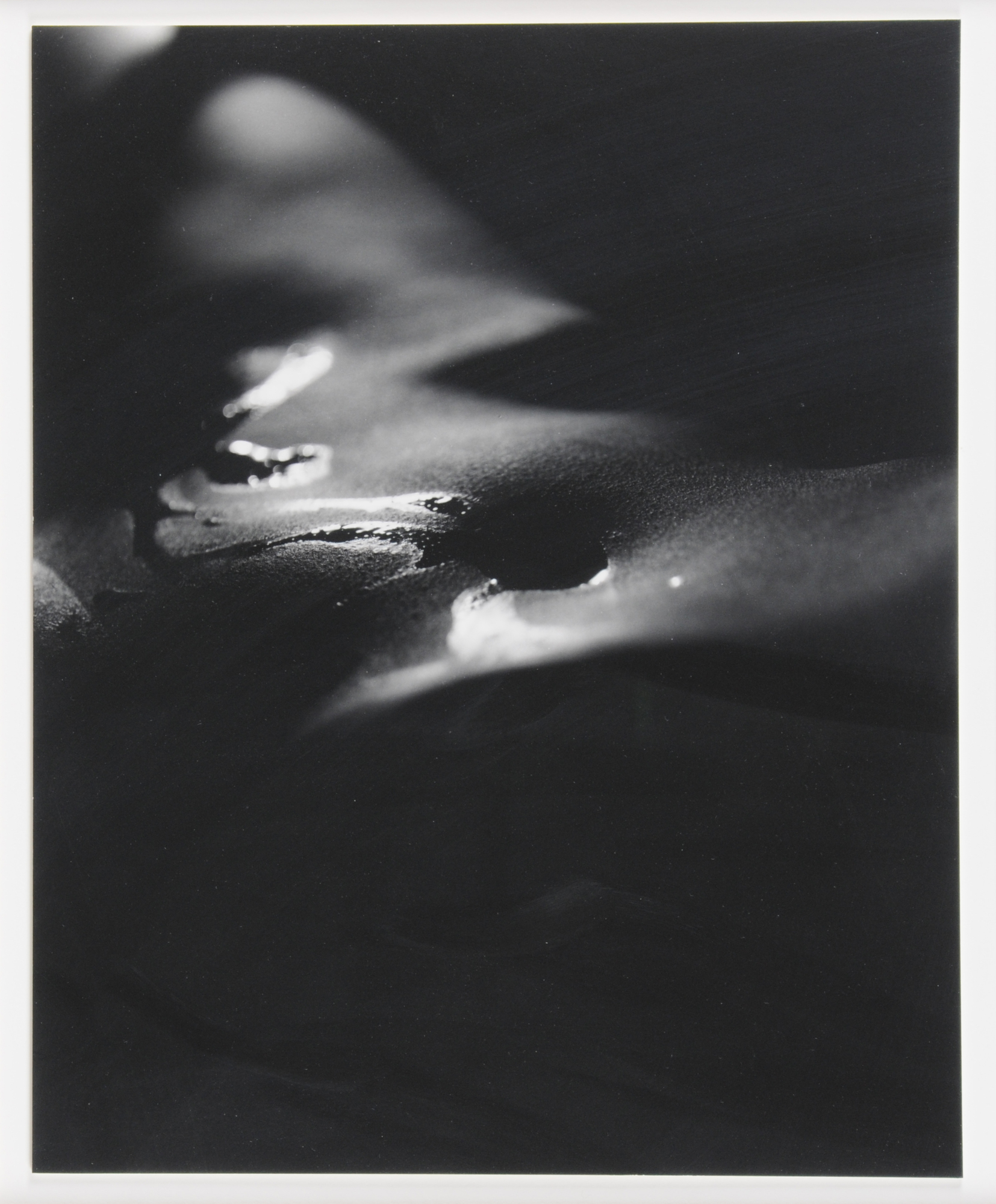 John Schlesinger, Untitled (Mesa)