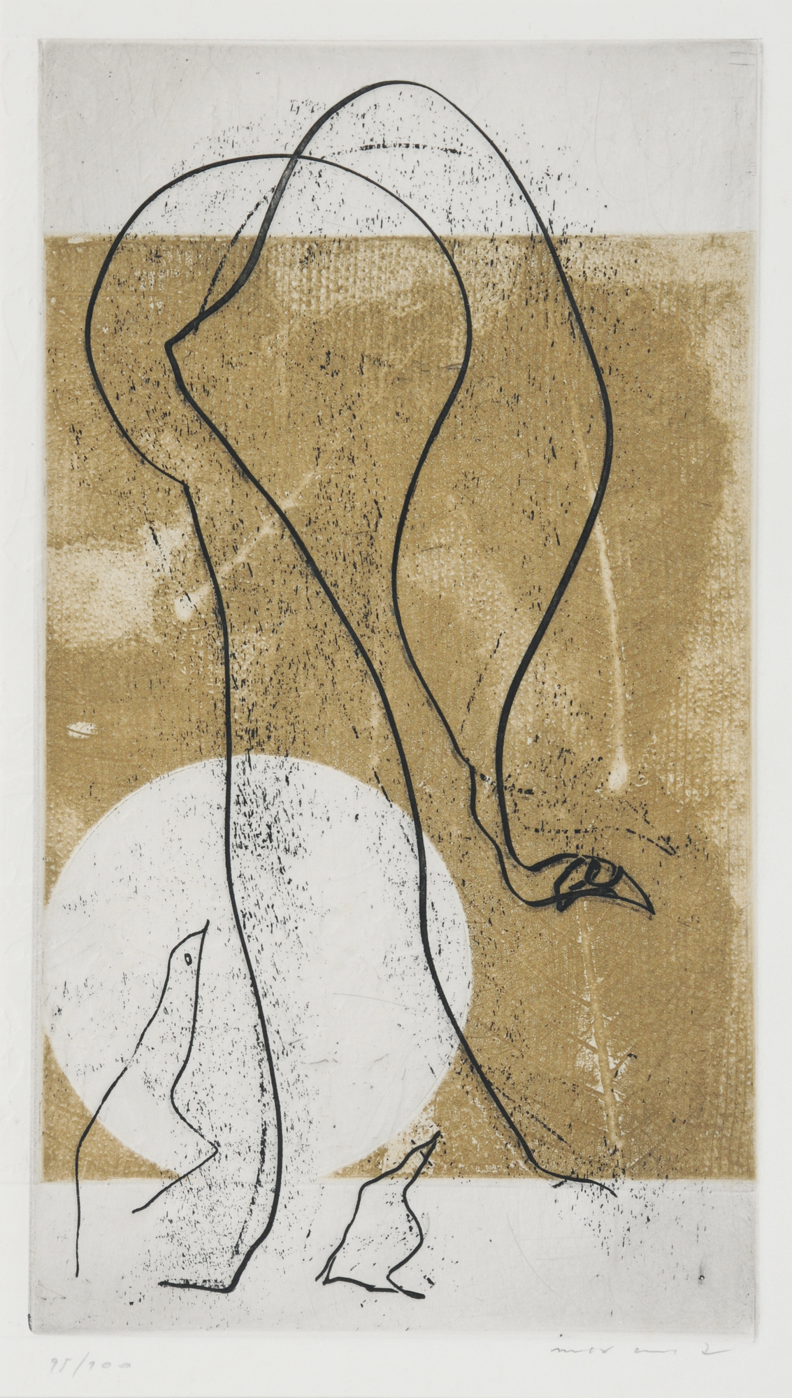 Max Ernst, Ethernité
