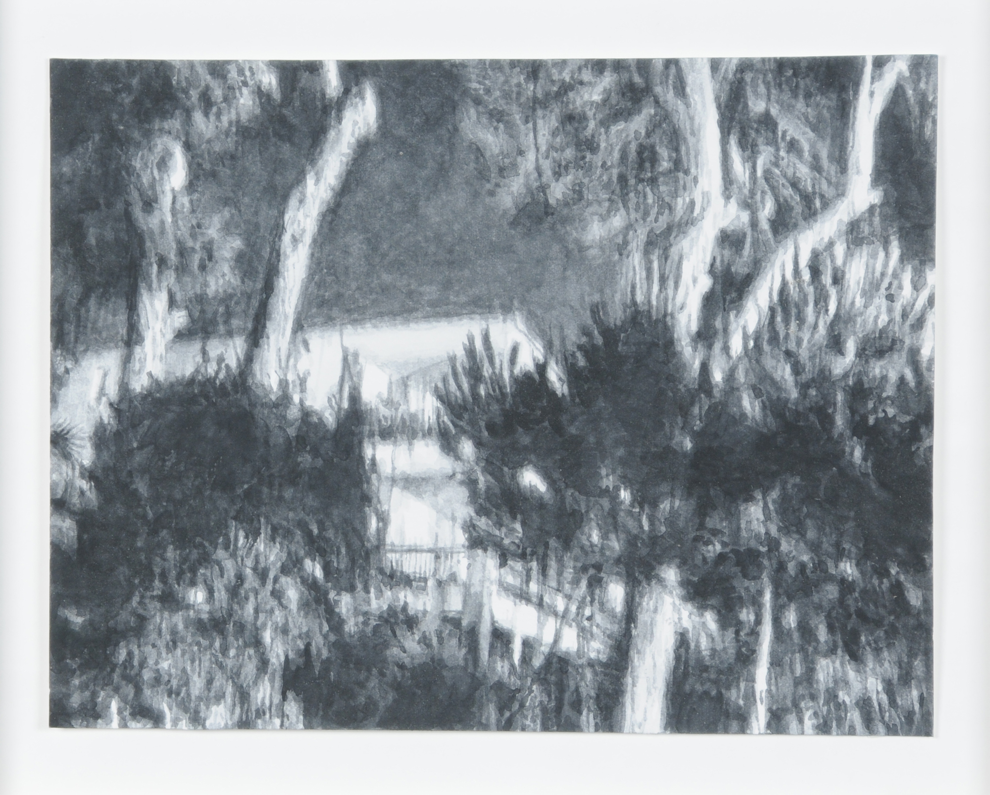Marcel Gähler, Untitled (A_2007_03)