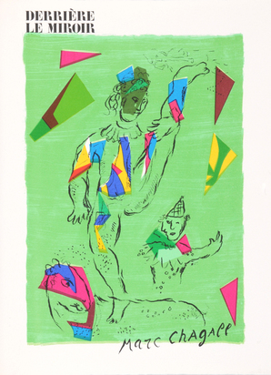 Chagall, Nr. 235