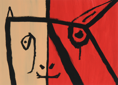 Ohne Titel