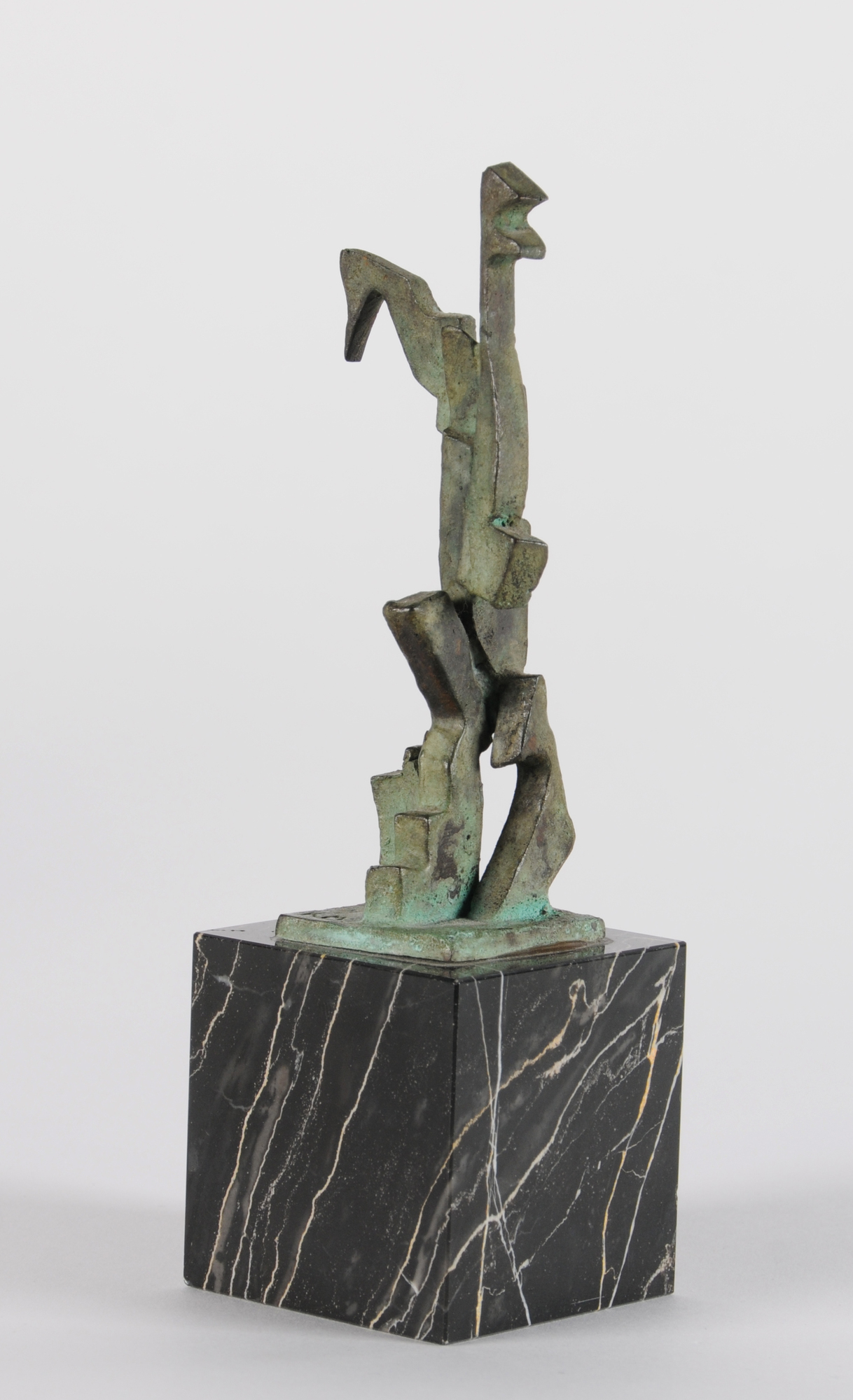 Kurt Laurenz Metzler, Zeichen