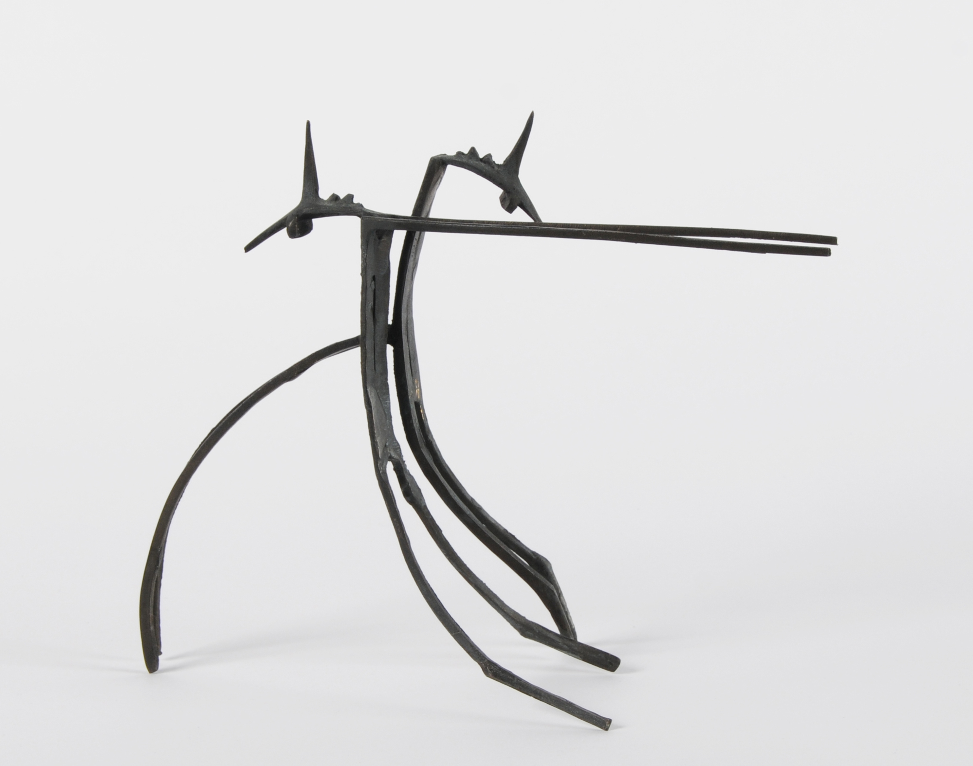 Schang Hutter, Untitled