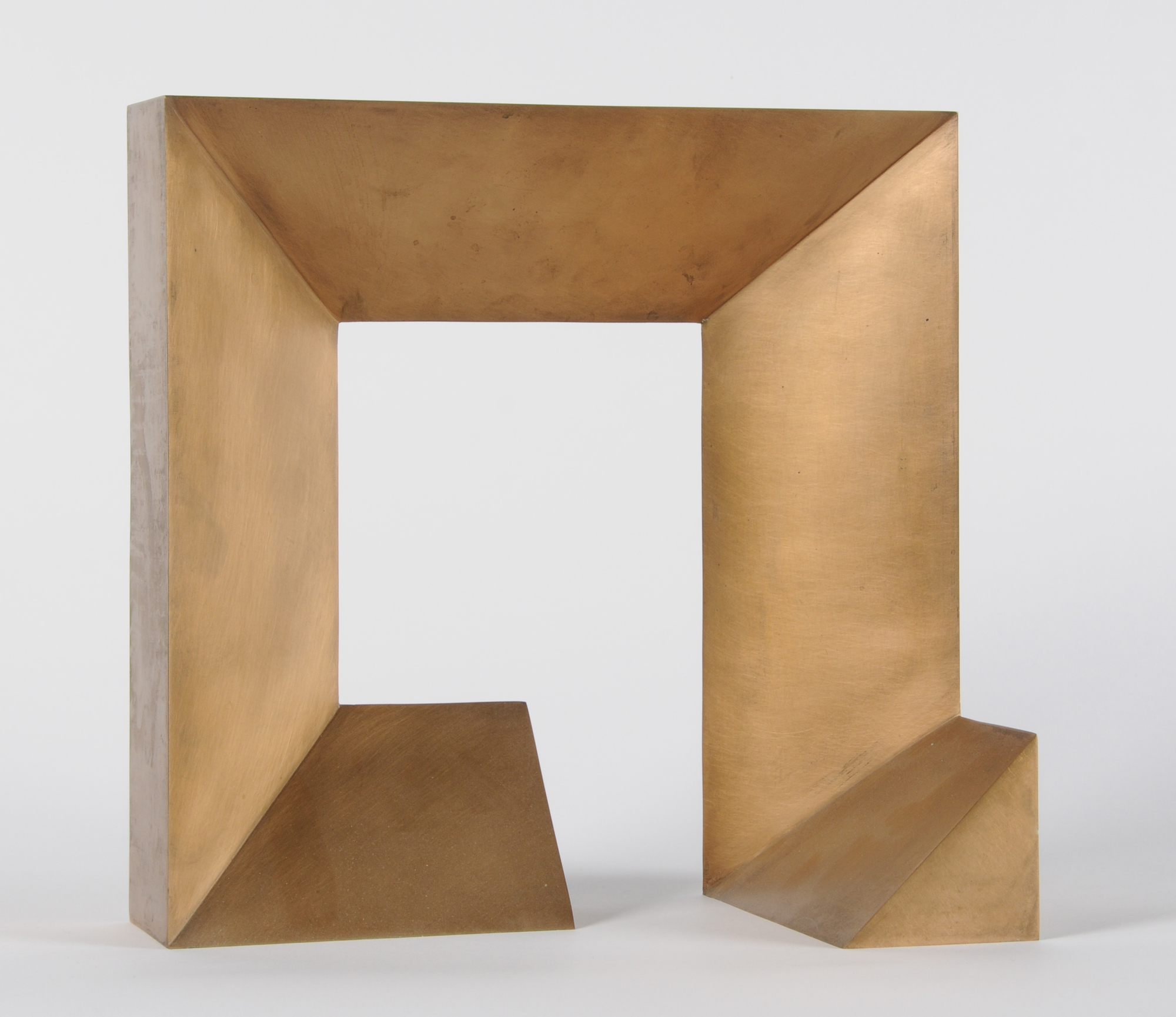 Gottfried Honegger, Monoforme 26