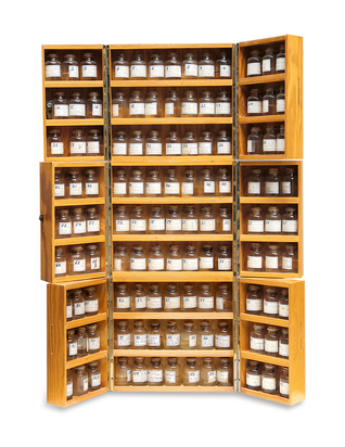 La Pharmacie Bretonne