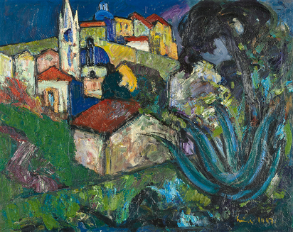 Calvi